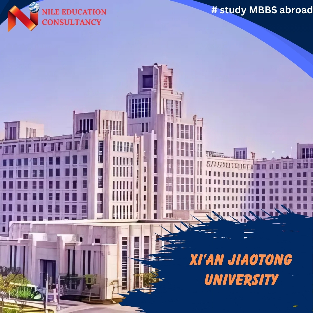 Study MBBS in China